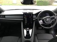 USED 2020 70 POLESTAR POLESTAR 2 Dual Motor 78kWh Long Range Plus Pilot Fastback 5dr Electric Auto 4WDE (408 ps) 