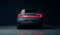 USED 2020 70 POLESTAR POLESTAR 2 Dual Motor 78kWh Long Range Plus Pilot Fastback 5dr Electric Auto 4WDE (408 ps) 