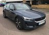 USED 2020 70 POLESTAR POLESTAR 2 Dual Motor 78kWh Long Range Plus Pilot Fastback 5dr Electric Auto 4WDE (408 ps) 
