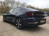 USED 2020 70 POLESTAR POLESTAR 2 Dual Motor 78kWh Long Range Plus Pilot Fastback 5dr Electric Auto 4WDE (408 ps) 
