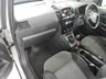 USED 2014 14 VAUXHALL ZAFIRA 1.8 16V Design MPV 5dr Petrol Manual Euro 5 (140 ps) NATIONWIDE DELIVERY FROM &pound;99