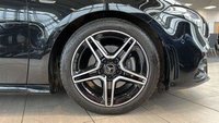 USED 2022 22 MERCEDES-BENZ A-CLASS 2.0 A180d AMG Line Edition (Executive) Hatchback 5dr Diesel 8G-DCT Euro 6 (s/s) (116 ps) 