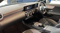 USED 2022 22 MERCEDES-BENZ A-CLASS 2.0 A180d AMG Line Edition (Executive) Hatchback 5dr Diesel 8G-DCT Euro 6 (s/s) (116 ps) 