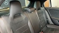 USED 2022 22 MERCEDES-BENZ A-CLASS 2.0 A180d AMG Line Edition (Executive) Hatchback 5dr Diesel 8G-DCT Euro 6 (s/s) (116 ps) 