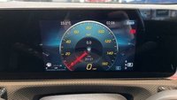 USED 2022 22 MERCEDES-BENZ A-CLASS 2.0 A180d AMG Line Edition (Executive) Hatchback 5dr Diesel 8G-DCT Euro 6 (s/s) (116 ps) 