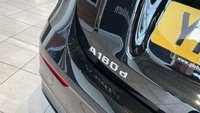 USED 2022 22 MERCEDES-BENZ A-CLASS 2.0 A180d AMG Line Edition (Executive) Hatchback 5dr Diesel 8G-DCT Euro 6 (s/s) (116 ps) 