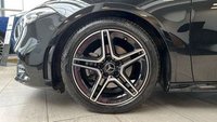 USED 2022 22 MERCEDES-BENZ A-CLASS 2.0 A180d AMG Line Edition (Executive) Hatchback 5dr Diesel 8G-DCT Euro 6 (s/s) (116 ps) 
