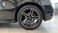 USED 2022 22 MERCEDES-BENZ A-CLASS 2.0 A180d AMG Line Edition (Executive) Hatchback 5dr Diesel 8G-DCT Euro 6 (s/s) (116 ps) 