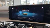 USED 2022 22 MERCEDES-BENZ A-CLASS 2.0 A180d AMG Line Edition (Executive) Hatchback 5dr Diesel 8G-DCT Euro 6 (s/s) (116 ps) 
