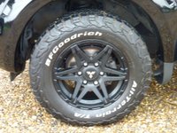 USED 2018 68 MITSUBISHI L200 2.4 DI-D DC Barbarian Pickup Double Cab 4dr Diesel Auto 4WD Euro 6 (178 ps) www.suffolkcarcentre.co.uk - Located at Ilketshall