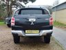 USED 2018 68 MITSUBISHI L200 2.4 DI-D DC Barbarian Pickup Double Cab 4dr Diesel Auto 4WD Euro 6 (178 ps) www.suffolkcarcentre.co.uk - Located at Ilketshall