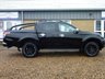 USED 2018 68 MITSUBISHI L200 2.4 DI-D DC Barbarian Pickup Double Cab 4dr Diesel Auto 4WD Euro 6 (178 ps) www.suffolkcarcentre.co.uk - Located at Ilketshall