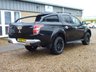 USED 2018 68 MITSUBISHI L200 2.4 DI-D DC Barbarian Pickup Double Cab 4dr Diesel Auto 4WD Euro 6 (178 ps) www.suffolkcarcentre.co.uk - Located at Ilketshall