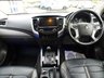 USED 2018 68 MITSUBISHI L200 2.4 DI-D DC Barbarian Pickup Double Cab 4dr Diesel Auto 4WD Euro 6 (178 ps) www.suffolkcarcentre.co.uk - Located at Ilketshall