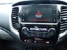 USED 2018 68 MITSUBISHI L200 2.4 DI-D DC Barbarian Pickup Double Cab 4dr Diesel Auto 4WD Euro 6 (178 ps) www.suffolkcarcentre.co.uk - Located at Ilketshall