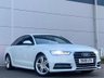 USED 2018 18 AUDI A6 SALOON 2.0 TDI ultra S line Saloon 4dr Diesel S Tronic Euro 6 (s/s) (190 ps) 