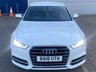 USED 2018 18 AUDI A6 SALOON 2.0 TDI ultra S line Saloon 4dr Diesel S Tronic Euro 6 (s/s) (190 ps) 
