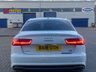 USED 2018 18 AUDI A6 SALOON 2.0 TDI ultra S line Saloon 4dr Diesel S Tronic Euro 6 (s/s) (190 ps) 