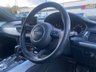USED 2018 18 AUDI A6 SALOON 2.0 TDI ultra S line Saloon 4dr Diesel S Tronic Euro 6 (s/s) (190 ps) 