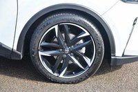 USED 2021 21 TOYOTA C-HR 1.8 VVT-h GR SPORT SUV 5dr Petrol Hybrid CVT Euro 6 (s/s) (122 ps) 