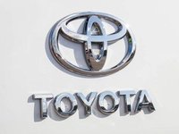 USED 2021 21 TOYOTA C-HR 1.8 VVT-h GR SPORT SUV 5dr Petrol Hybrid CVT Euro 6 (s/s) (122 ps) 