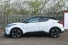 USED 2021 21 TOYOTA C-HR 1.8 VVT-h GR SPORT SUV 5dr Petrol Hybrid CVT Euro 6 (s/s) (122 ps) 