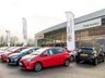 USED 2021 21 TOYOTA C-HR 1.8 VVT-h GR SPORT SUV 5dr Petrol Hybrid CVT Euro 6 (s/s) (122 ps) 