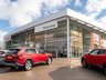 USED 2021 21 TOYOTA C-HR 1.8 VVT-h GR SPORT SUV 5dr Petrol Hybrid CVT Euro 6 (s/s) (122 ps) 