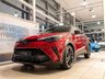 USED 2021 21 TOYOTA C-HR 1.8 VVT-h GR SPORT SUV 5dr Petrol Hybrid CVT Euro 6 (s/s) (122 ps) 