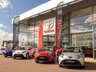 USED 2021 21 TOYOTA C-HR 1.8 VVT-h GR SPORT SUV 5dr Petrol Hybrid CVT Euro 6 (s/s) (122 ps) 