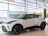 USED 2021 21 TOYOTA C-HR 1.8 VVT-h GR SPORT SUV 5dr Petrol Hybrid CVT Euro 6 (s/s) (122 ps) 