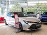 USED 2021 21 TOYOTA C-HR 1.8 VVT-h GR SPORT SUV 5dr Petrol Hybrid CVT Euro 6 (s/s) (122 ps) 