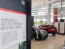 USED 2021 21 TOYOTA C-HR 1.8 VVT-h GR SPORT SUV 5dr Petrol Hybrid CVT Euro 6 (s/s) (122 ps) 