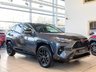 USED 2021 21 TOYOTA C-HR 1.8 VVT-h GR SPORT SUV 5dr Petrol Hybrid CVT Euro 6 (s/s) (122 ps) 