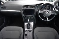 USED 2020 69 VOLKSWAGEN E-GOLF 35.8kWh e-Golf Hatchback 5dr Electric Auto (136 ps) 