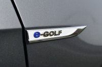 USED 2020 69 VOLKSWAGEN E-GOLF 35.8kWh e-Golf Hatchback 5dr Electric Auto (136 ps) 