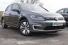 USED 2020 69 VOLKSWAGEN E-GOLF 35.8kWh e-Golf Hatchback 5dr Electric Auto (136 ps) 