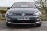 USED 2020 69 VOLKSWAGEN E-GOLF 35.8kWh e-Golf Hatchback 5dr Electric Auto (136 ps) 