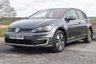 USED 2020 69 VOLKSWAGEN E-GOLF 35.8kWh e-Golf Hatchback 5dr Electric Auto (136 ps) 