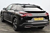 USED 2022 22 CITROEN C5 X 1.2 PureTech Shine Hatchback 5dr Petrol EAT8 Euro 6 (s/s) (130 ps) 