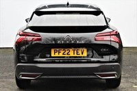 USED 2022 22 CITROEN C5 X 1.2 PureTech Shine Hatchback 5dr Petrol EAT8 Euro 6 (s/s) (130 ps) 