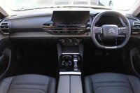 USED 2022 22 CITROEN C5 X 1.2 PureTech Shine Hatchback 5dr Petrol EAT8 Euro 6 (s/s) (130 ps) 