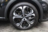 USED 2022 22 CITROEN C5 X 1.2 PureTech Shine Hatchback 5dr Petrol EAT8 Euro 6 (s/s) (130 ps) 