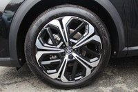 USED 2022 22 CITROEN C5 X 1.2 PureTech Shine Hatchback 5dr Petrol EAT8 Euro 6 (s/s) (130 ps) 