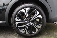 USED 2022 22 CITROEN C5 X 1.2 PureTech Shine Hatchback 5dr Petrol EAT8 Euro 6 (s/s) (130 ps) 