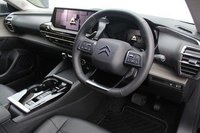 USED 2022 22 CITROEN C5 X 1.2 PureTech Shine Hatchback 5dr Petrol EAT8 Euro 6 (s/s) (130 ps) 