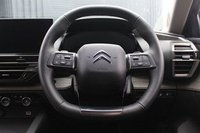 USED 2022 22 CITROEN C5 X 1.2 PureTech Shine Hatchback 5dr Petrol EAT8 Euro 6 (s/s) (130 ps) 