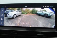 USED 2022 22 CITROEN C5 X 1.2 PureTech Shine Hatchback 5dr Petrol EAT8 Euro 6 (s/s) (130 ps) 