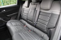USED 2022 22 CITROEN C5 X 1.2 PureTech Shine Hatchback 5dr Petrol EAT8 Euro 6 (s/s) (130 ps) 