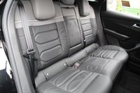 USED 2022 22 CITROEN C5 X 1.2 PureTech Shine Hatchback 5dr Petrol EAT8 Euro 6 (s/s) (130 ps) 